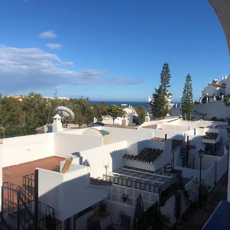 Benalmadena Playa Golf Villa Eksteriør bilde