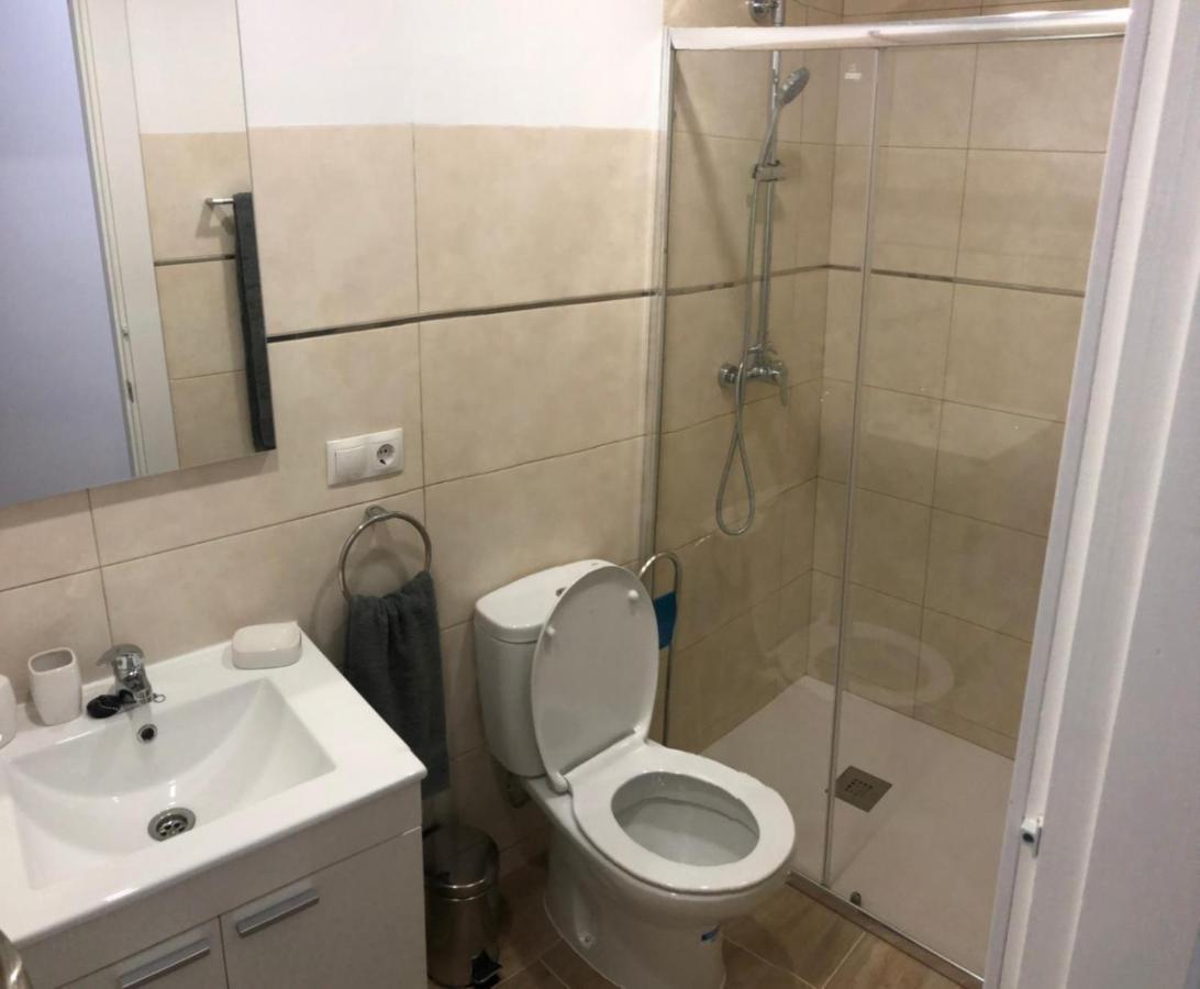 Benalmadena Playa Golf Villa Eksteriør bilde
