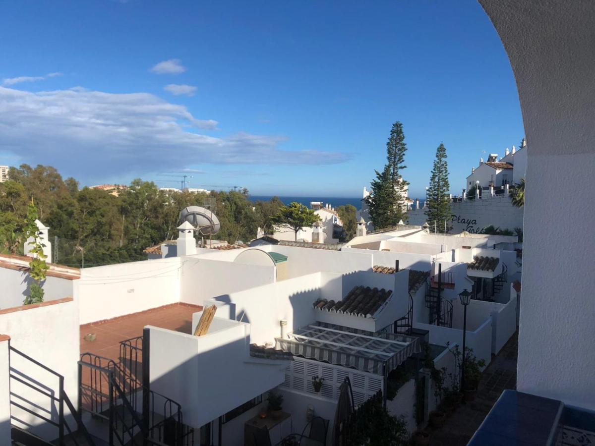 Benalmadena Playa Golf Villa Eksteriør bilde