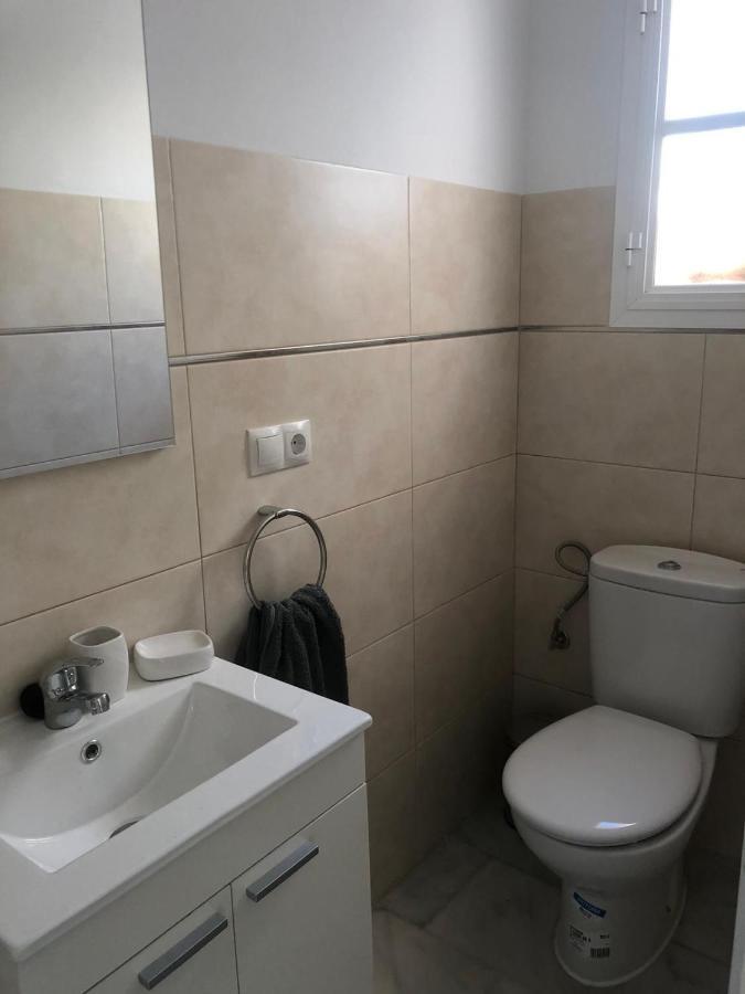 Benalmadena Playa Golf Villa Eksteriør bilde